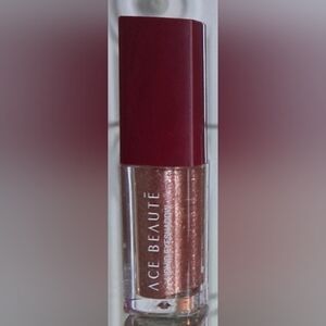 Rich Burgundy Lipstick by